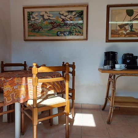 הוילה Ariano nel Polesine Un Po Sul Delta מראה חיצוני תמונה