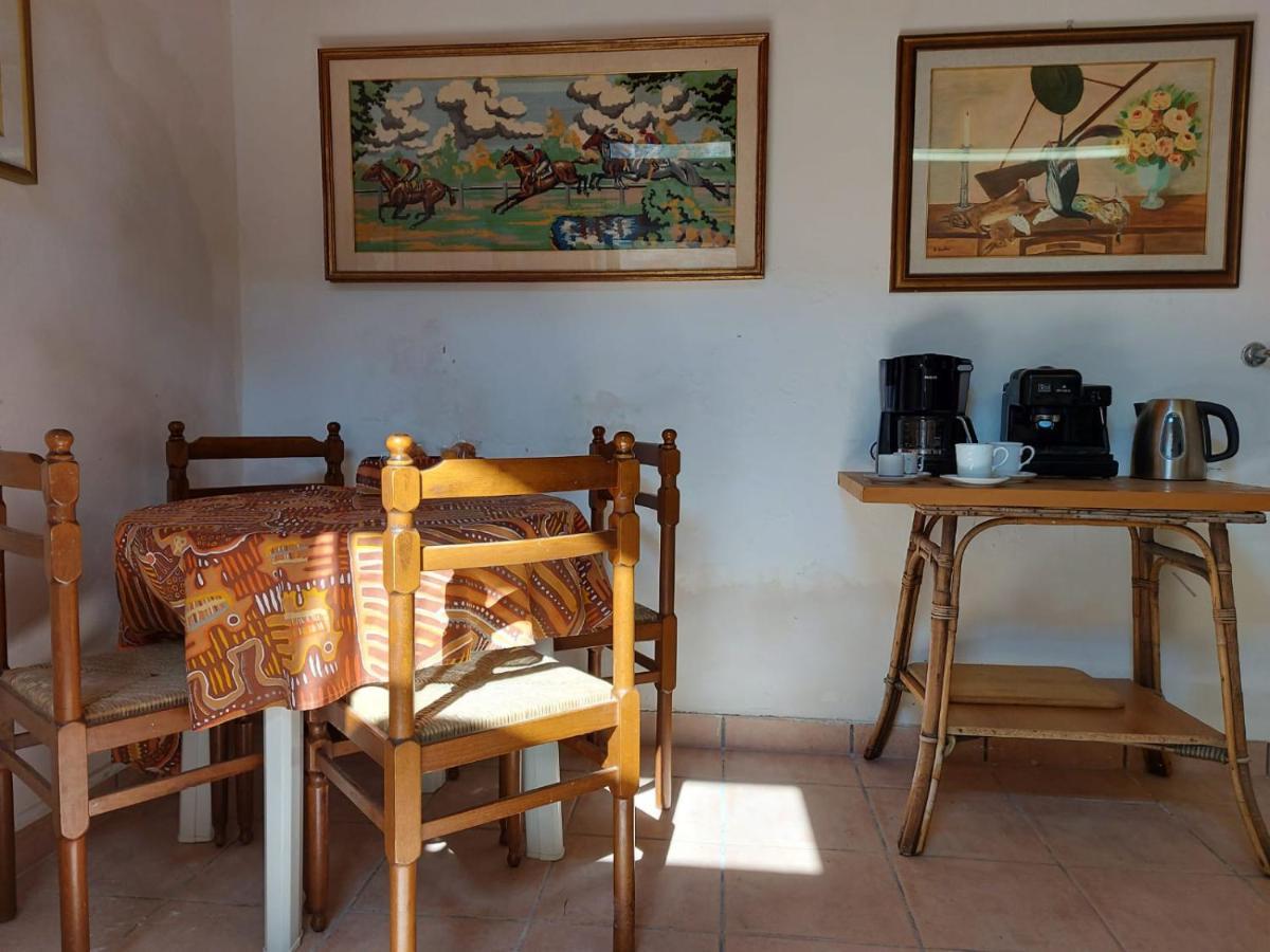 הוילה Ariano nel Polesine Un Po Sul Delta מראה חיצוני תמונה